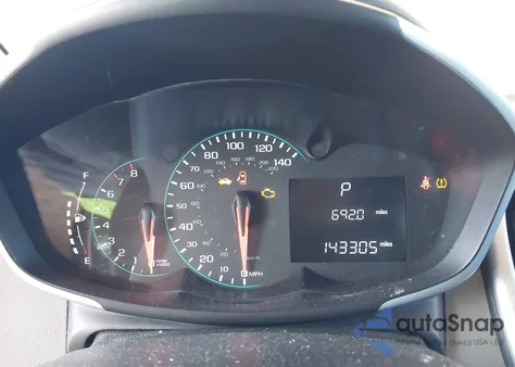 2017 Chevrolet Sonic Lt Auto from USA, damaged, VIN 1G1JD5SG0H4123424